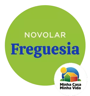 Novolar Freguesia